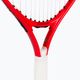 Rachetă de tenis pentru copii Wilson Roger Federer 19 Half Cvr roșu WR054010H 4