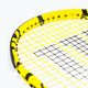 Rachetă de tenis pentru copii Wilson Minions 103 galben/negru WR064210U 6