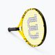 Rachetă de tenis pentru copii Wilson Minions Jr 23 galben-negru WR069110H+ 2