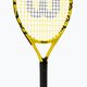 Rachetă de tenis pentru copii Wilson Minions Jr 23 galben-negru WR069110H+ 5