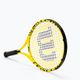 Rachetă de tenis pentru copii Wilson Minions Jr 25 galben WR069210H+ 2