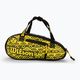 Geantă de tenis Wilson Minions Mini Bag pentru copii, galben, WR8013901 2