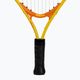 Rachetă de tenis pentru copii Wilson Us Open 19 galben WR082310U 4