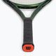 Rachetă de tenis Wilson Blade 25 V8.0 pentru copii negru-verde WR079310U 3
