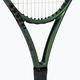Rachetă de tenis Wilson Blade 25 V8.0 pentru copii negru-verde WR079310U 5
