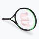 Rachetă de tenis Wilson Blade Feel 103 negru-verde WR083310U 2