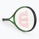 Rachetă de tenis Wilson Blade 101L V8.0 verde WR079710U 2