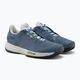 Pantofi de tenis pentru bărbați Wilson Kaos Swift albastru WRS328960 5