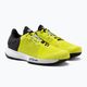 Pantofi de tenis pentru bărbați Wilson Kaos Swift galben WRS328980 5