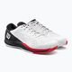 Wilson Rush Pro Ace Clay  pantofi de tenis pentru bărbați  alb-negru WRS329520 5
