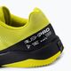 Pantofi de tenis pentru bărbați Wilson Rush Pro 4.0 galben WRS328610 8