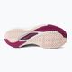 Pantofi de tenis pentru femei Wilson Rush Pro Ace roz deschis WRS328730 4