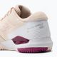 Pantofi de tenis pentru femei Wilson Rush Pro Ace roz deschis WRS328730 8