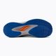 Pantofi de tenis pentru bărbați Wilson Kaos Comp 3.0 albastru WRS328750 5