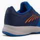 Pantofi de tenis pentru bărbați Wilson Kaos Comp 3.0 albastru WRS328750 8