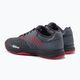 Pantofi de tenis pentru bărbați Wilson Kaos Comp 3.0 negru WRS328760 3