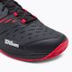 Pantofi de tenis pentru bărbați Wilson Kaos Comp 3.0 negru WRS328760 7