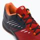 Pantofi de tenis pentru bărbați Wilson Kaos Comp 3.0 roșu WRS328770 8