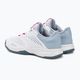 Pantofi de tenis pentru femei Wilson Kaos Devo 2.0 alb WRS328830 3