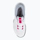 Pantofi de tenis pentru femei Wilson Kaos Devo 2.0 alb WRS328830 6