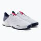 Wilson Kaos Stroke 2.0 pantofi de tenis pentru bărbați  alb WRS328840 5