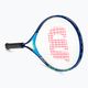 Rachetă de tenis Wilson Us Open 25 pentru copii  albastru WR082610U 2
