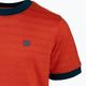 Tricou de tenis pentru copii Wilson Competition Crew II roșu WRA807201 3