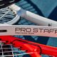 Rachetă de tenis Wilson Pro Staff Precision Team 103 roșu și alb WR080510U 10