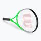 Rachetă de tenis Wilson Blade Feel Rxt 105 negru-verde WR086910U 2