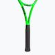 Rachetă de tenis Wilson Blade Feel Rxt 105 negru-verde WR086910U 4