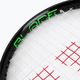 Rachetă de tenis Wilson Blade Feel Rxt 105 negru-verde WR086910U 6