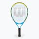 Rachetă de tenis pentru copii Wilson Minions 2.0 Jr 17 albastru/galben WR096910H