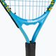 Rachetă de tenis pentru copii Wilson Minions 2.0 Jr 17 albastru/galben WR096910H 4