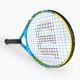 Rachetă de tenis pentru copii Wilson Minions 2.0 Jr 23 albastru/galben WR097210H 2