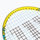 Rachetă de tenis pentru copii Wilson Minions 2.0 Jr 23 albastru/galben WR097210H 6