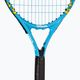 Rachetă de tenis pentru copii Wilson Minions 2.0 Jr 21 albastru/galben WR097110H 5