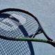 Rachetă de tenis Wilson Aggressor 112 negru-verde WR087510U 9
