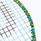 Rachetă de tenis pentru copii Wilson Minions 2.0 Jr 25 albastru/galben WR097310H 6