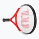 Rachetă de tenis Wilson Pro Staff Precision RXT 105 roșu WR080410 2