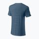Tricou de tenis pentru bărbați Wilson KAOS Rapide SMLS Crew II albastru WRA813802 2