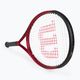 Rachetă de tenis Wilson Clash 26 V2.0 pentru copii, roșu WR074610U 2