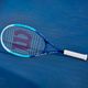 Rachetă de tenis Wilson Tour Slam Lite albă și albastră WR083610U 9