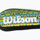 Geantă de tenis pentru copii Wilson Minions 2.0 Team 3 Pack albastru/galben WR8020301001 6