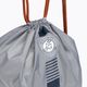 Wilson Roland Garros Cinch Bag geantă de tenis gri WR8021001001 6