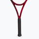 Rachetă de tenis Wilson Clash 100Ul V2.0 roșu WR074410U 3
