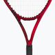 Rachetă de tenis Wilson Clash 100Ul V2.0 roșu WR074410U 4