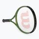 Rachetă de tenis Wilson Blade Feel 100 verde WR117410 2
