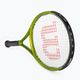 Rachetă de tenis Wilson Blade Feel 103 verde WR117510 2