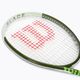 Rachetă de tenis Wilson Blade Feel Team 103 verde WR117710 5