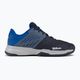 Pantofi de tenis pentru bărbați Wilson Kaos Devo 2.0 albastru marin WRS330310 2